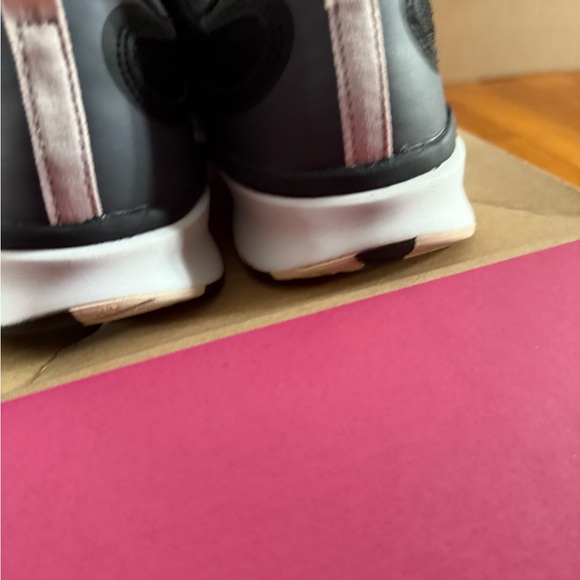 New ! Ryka Black Myriad Athletic Shoes Size 7.5 - Picture 5 of 5